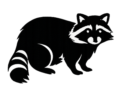 アライグマ被害