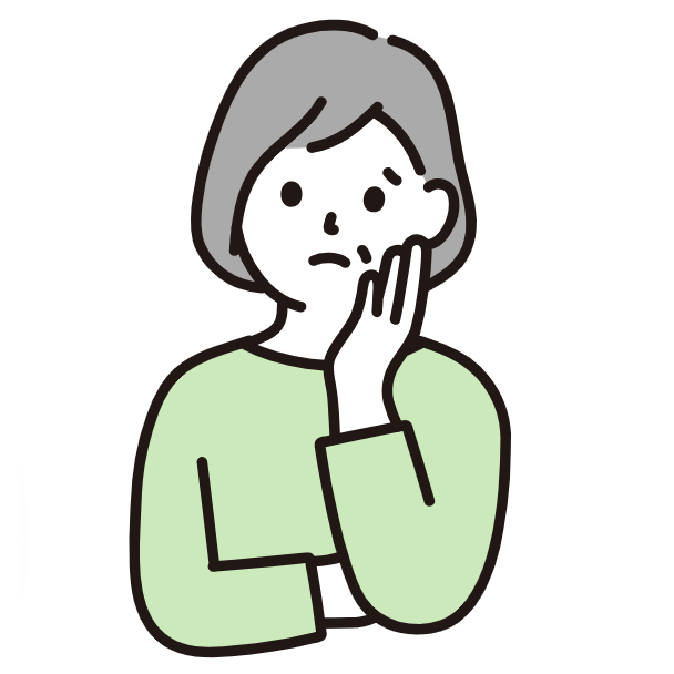 害虫の悩み